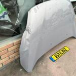 FORD C-MAX ÖN KAPUT ORJİNAL  -NOB1