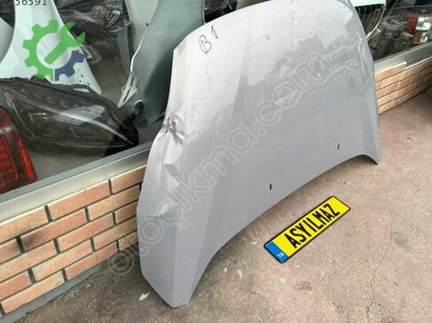Ford C-Max Ön Kaput çıkma parça