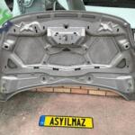 FORD C-MAX ÖN KAPUT ORJİNAL  -NOB1