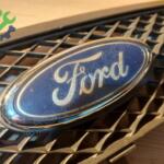 Ford C-Max 2003-2007 Orijinal Çıkma Ön Panjur 3M51-R8138