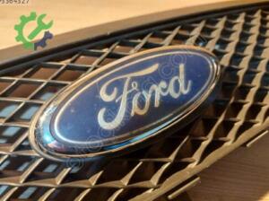 Ford C-Max 2003-2007 Orijinal Çıkma Ön Panjur 3M51-R8138
