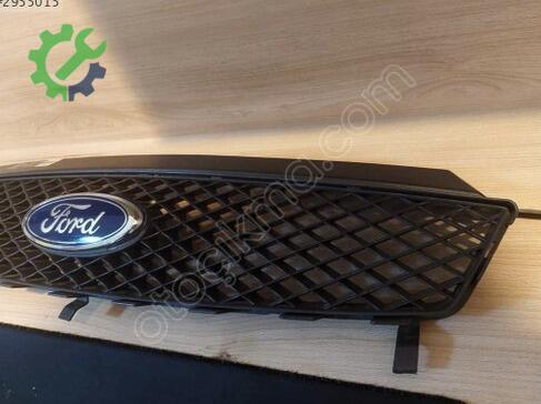 Ford C-Max Ön Panjur 3M51-R8138 çıkma parça