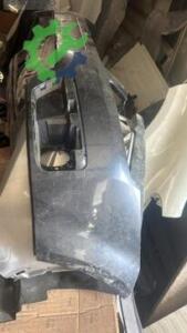 Ford c Max ön tampon