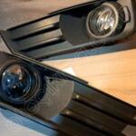 Ford C-Max Sis Farı Çıkma