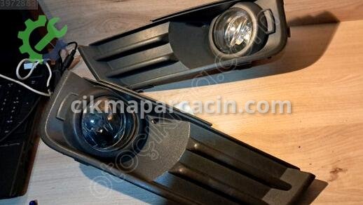 Ford C-Max Sis Farı çıkma parça