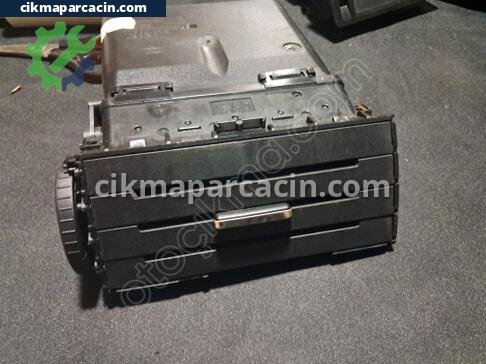 Ford C-Max Sol Havalandırma Izgaraları çıkma parça