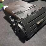 Ford C-Max 2004-2010 Orijinal Çıkma Sol Havalandırma Izgaraları
