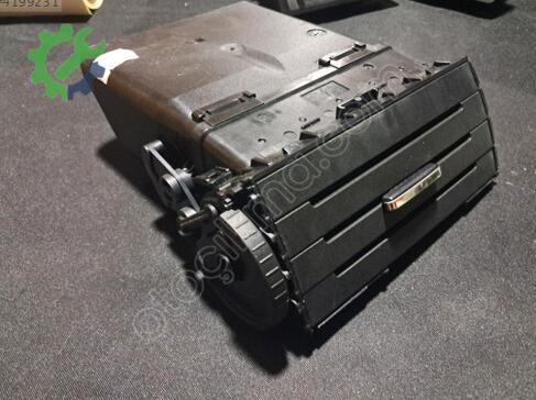 Ford C-Max Sol Havalandırma Izgaraları çıkma parça
