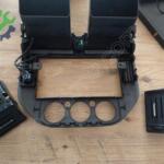 Ford C-Max 2004-2009 Orijinal Çıkma Teyp