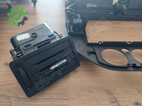 Ford C-Max Teyp çıkma parça