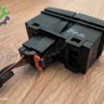 Ford C-Max 2005-2011 Park Sensörü 4M5T Çıkma