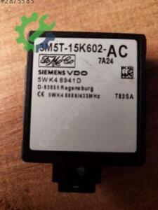 Ford C-Max 2003-2008 Modül 5WK48941D Sıfır