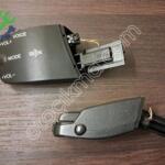 Ford C-Max 2003-2010 Klima Kontrol Kumandası 758709 Çıkma
