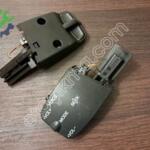 Ford C-Max 2003-2010 Klima Kontrol Kumandası 758709 Çıkma