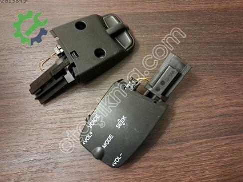 Ford C-Max Klima Kontrol Kumandası 758709 çıkma parça