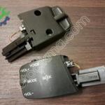 Ford C-Max 2003-2010 Klima Kontrol Kumandası 758709 Çıkma