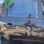 Sağ Arka Kapı Ford C-Max Çıkma
