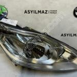 FORD C MAX SAĞ FAR HALOJEN ORJİNAL OEM:AM5113W029AF