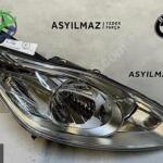 FORD C MAX SAĞ FAR HALOJEN ORJİNAL OEM:AM5113W029AF