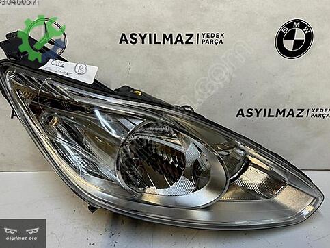 Ford C-Max Sağ Ön Far çıkma parça