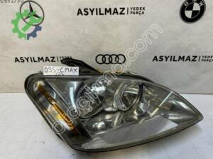 FORD C MAX SAĞ FAR ORJİNAL OEM:7M5113005GC
