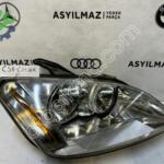 FORD C MAX SAĞ FAR ORJİNAL OEM:7M5113005GC
