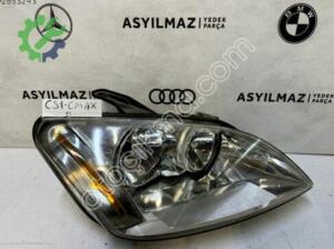 FORD C MAX SAĞ FAR ORJİNAL OEM:7M5113005GC