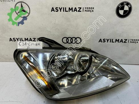 Ford C-Max Sağ Ön Far çıkma parça