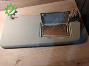 Ford C-Max 2004-2005 Sağ Güneşlik Çıkma