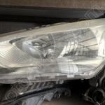FORD C MAX SAĞ SOL FAR