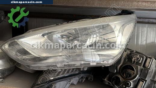 Ford C-Max Sağ Ön Far çıkma parça