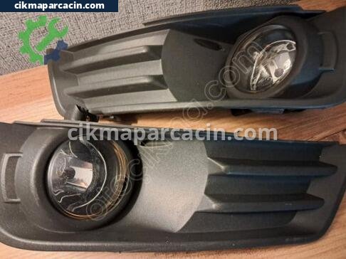 Ford C-Max Sağ Sis Farı çıkma parça