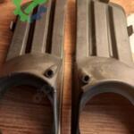 Çıkma Orijinal Sağ Sis Farı Ford C-Max 2024 3M51-R19952-AD