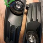 Çıkma Orijinal Sağ Sis Farı Ford C-Max 2024 3M51-R19952-AD