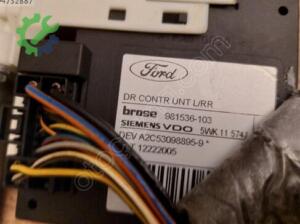 Ford C-Max 2004-2010 Orijinal Çıkma Cam Motoru 981536-103