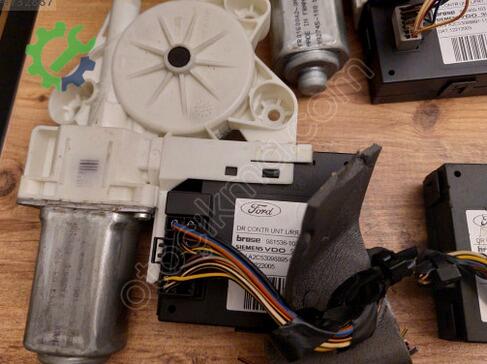 Ford C-Max Cam Motoru 981536-103 çıkma parça