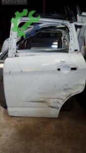 Ford C-MAX sol arka kapı 2011-2023m