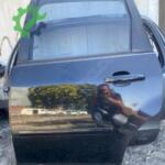 Sol Arka Kapı Ford C-Max Çıkma