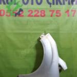 Ford C-MAX sol çamurluk 2012-2014