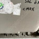 FORD C-MAX SOL ÖN KAPI DÖŞEMESİ