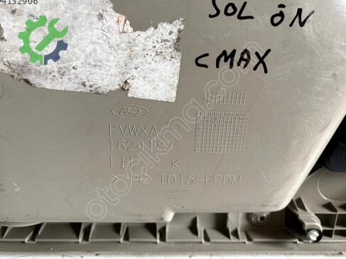 Ford C-Max Kapı Döşemesi 1624187 çıkma parça