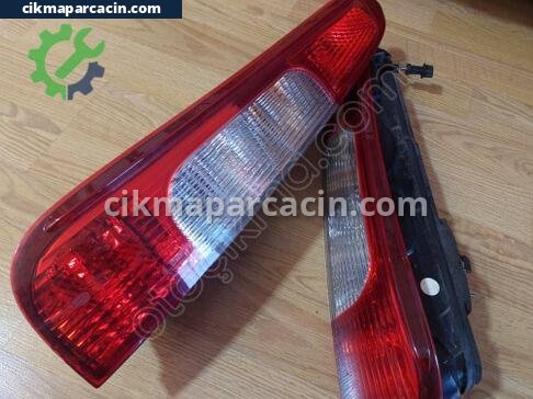 Ford C-Max Sağ Arka Stop çıkma parça
