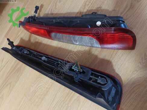 Ford C-Max Sağ Arka Stop çıkma parça