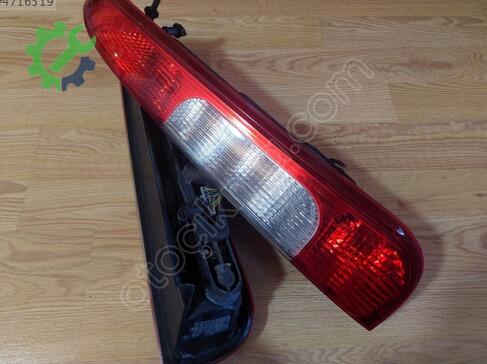 Ford C-Max Sağ Arka Stop çıkma parça
