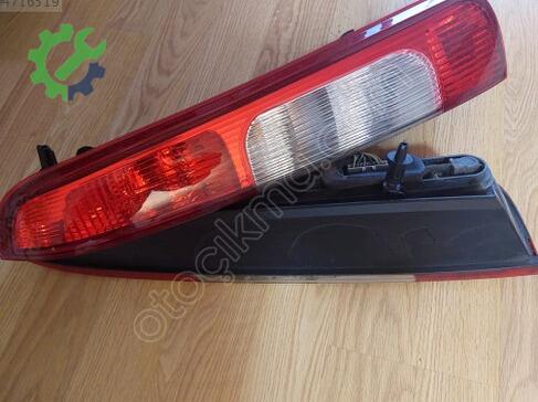 Ford C-Max Sağ Arka Stop çıkma parça