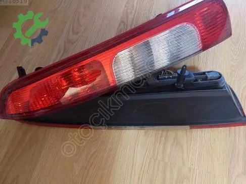 Ford C-Max Sağ Arka Stop çıkma parça
