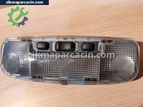 Ford C-Max Tavan Lambası çıkma parça