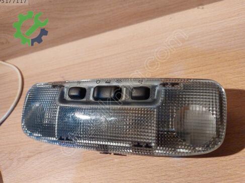 Ford C-Max Tavan Lambası 3S7A-13K767 çıkma parça
