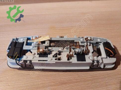 Ford C-Max Tavan Lambası 3S7A-13K767 çıkma parça