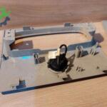 Çıkma Orijinal Tavan Lambası Ford C-Max 2004-2010 3M51